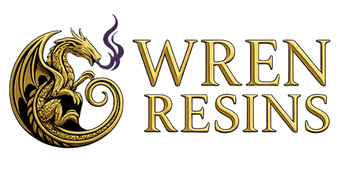 Wren Resins