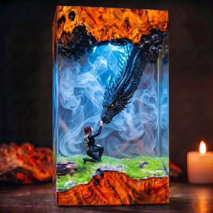 [PRE-ORDER] Violet Lamps